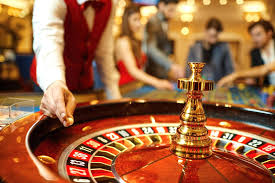 Официальный сайт Casino Olimp