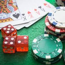Онлайн казино Grand Casino